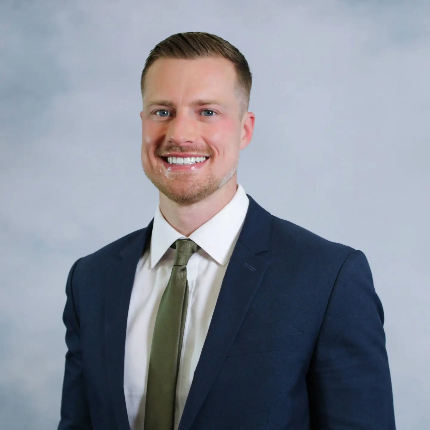 SWM ORTHO GMB headshots 12 Dr. Josiah Valk, DO Orthopaedic Surgeon